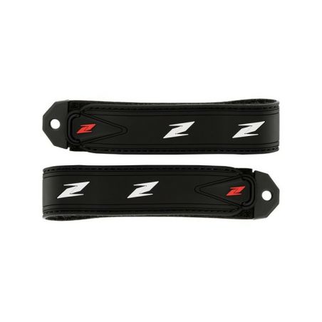 Kit in velcro per paranocche Zandona