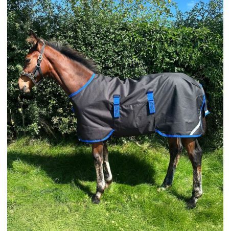 Coperta Horseware Amigo Ripstop 900D Petite Turnout 200g