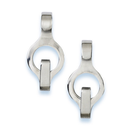 Ganci per capezzina Stübben 2299