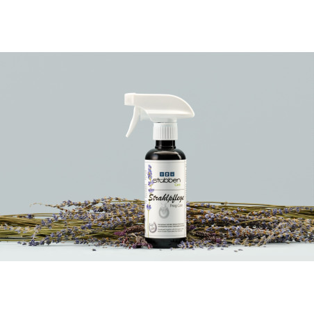 Cura per fettone Stübben 250 ml