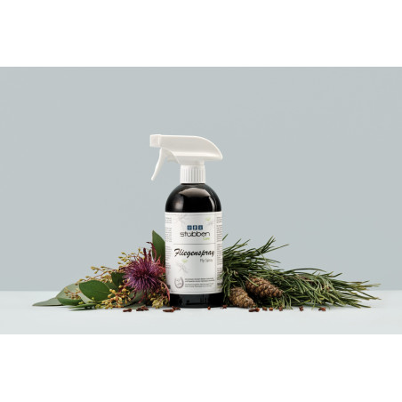 Spray anti-mosche Stübben 500 ml