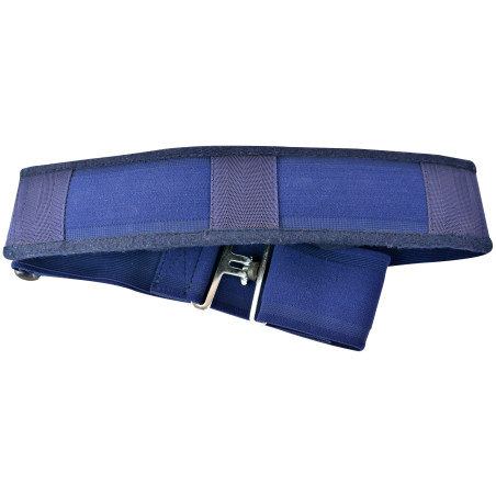 Sottopancia elastico da coperta