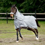 Coperta impermeabile Nevada Horze 600 denari