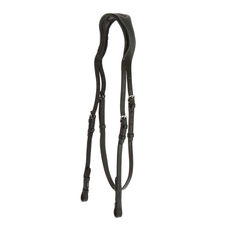 Capezzina Eric Thomas Pro contour