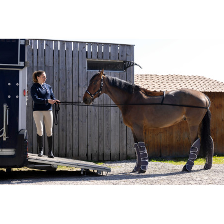 Redine da imbarco Norton