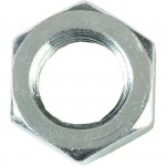 Dado M10 Finn-Tack per ruote da sulky