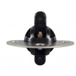 Kit di 2 isolatori maniglia porta Horizont