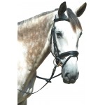 Bridon Pull Back Le Touquet Privilege Equitazione