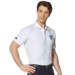 Polo Flags & Cup Salvador Uomo