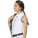 Polo Flags & Cup Copacabana senza maniche