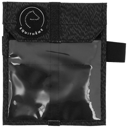 Portacarte Je t'aime Equithème