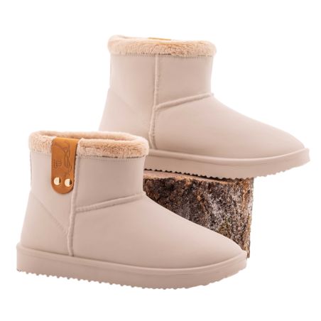 Stivali Pénélope foderati