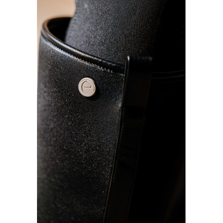 Stivali da pioggia Equithème Je t'aime