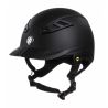 Casco EQ3 Lynx Smooth Top Back On Track - Nero