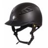 Casco EQ3 Lynx Smooth Top Back On Track - Marrone