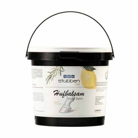 Balsamo per zoccoli Stübben 2,4L