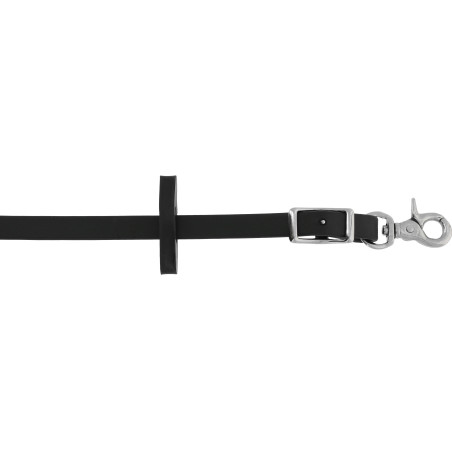 Redini lisce Norton Training in PVC con 5 fermate