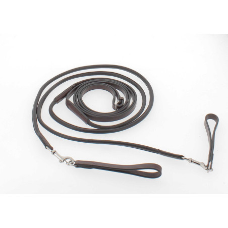 Redini tedesche Pénélope Cuoio rotondo