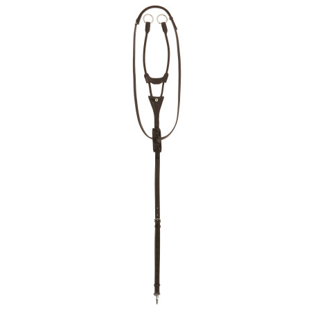 Martingala ad anelli elastici Norton Pro