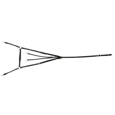 Pettorale Riding World