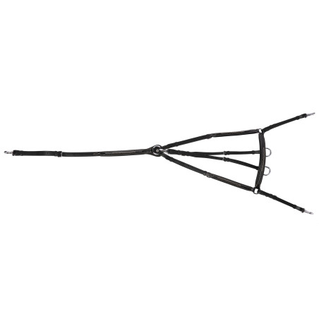 Pettorale Norton Pro