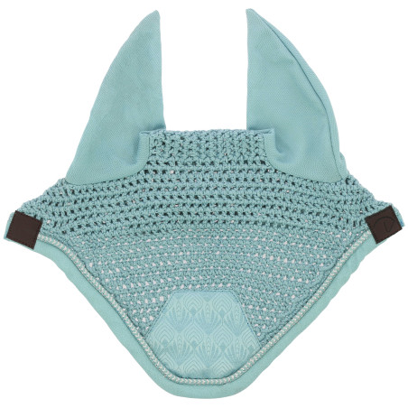 Cuffia anti-mosche Equithème Brocart