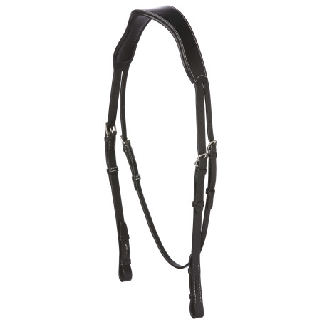 Capezzina anatomica larga Eric Thomas Pro