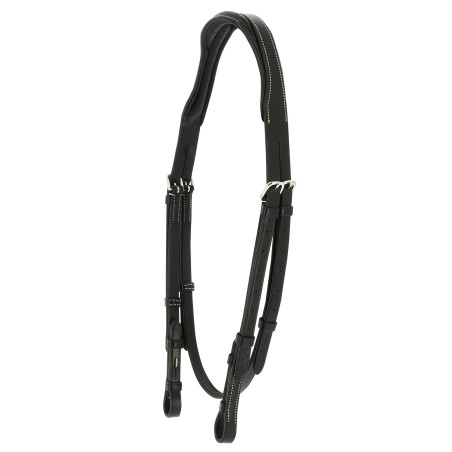 Testiera Eric Thomas Pro Sagomata