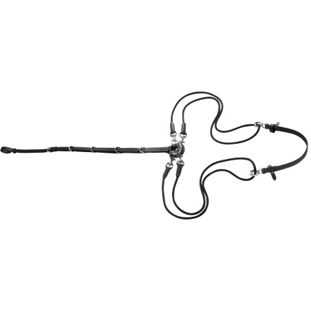 Gogue a carrucole Eric Thomas Pro