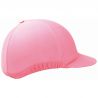 Cuffia in nylon per casco da cross T de T - Rosa