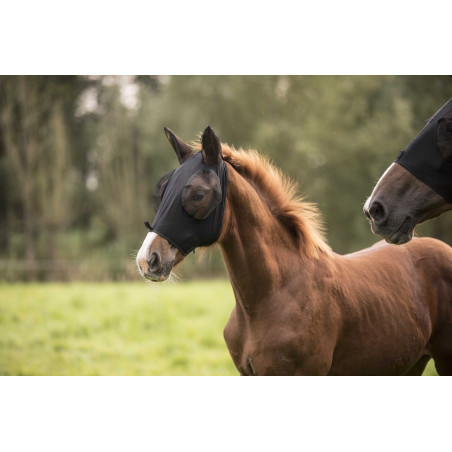 Maschera anti-mosche Lami-Cell Lycra