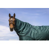 Copricollo Equithème Tyrex 600D - Verde