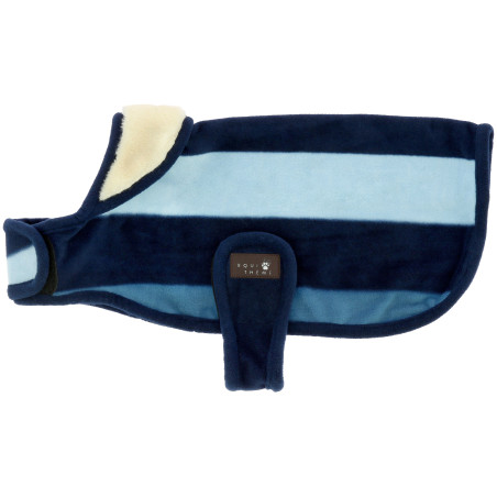 Coperta per cane Equithème New Market