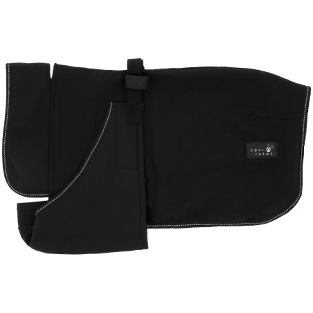 Coperta per cane Equithème Softshell