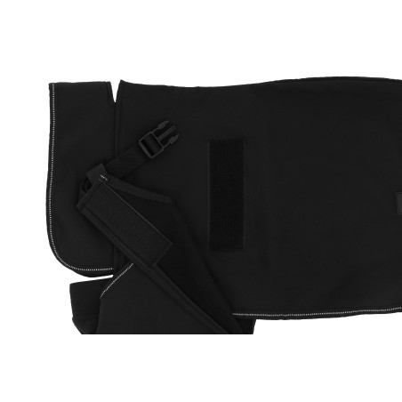 Coperta per cane Equithème Softshell
