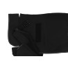 Coperta per cane Equithème Softshell - Nero