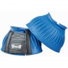 Campanelle Gomma Velcro T di T - Blu
