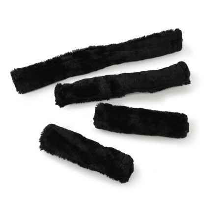 Kit fodero per cavezza sintetica