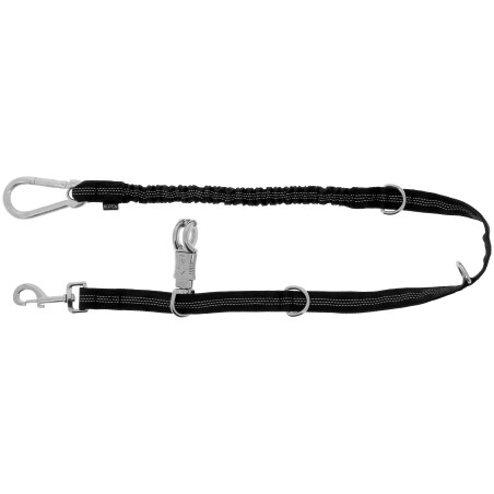 Lunga di attacco regolabile per camion Norton