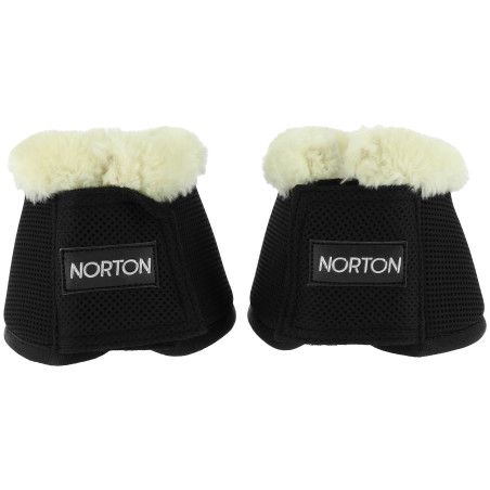 Campanelle Norton Mesh e montone sintetico