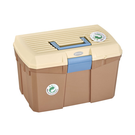 Cassetta portastriglia Hippotonic Edizione Limitata