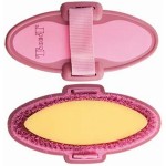 Spugna a due colori T de T