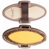 Spugna a due colori T de T - Marrone / beige