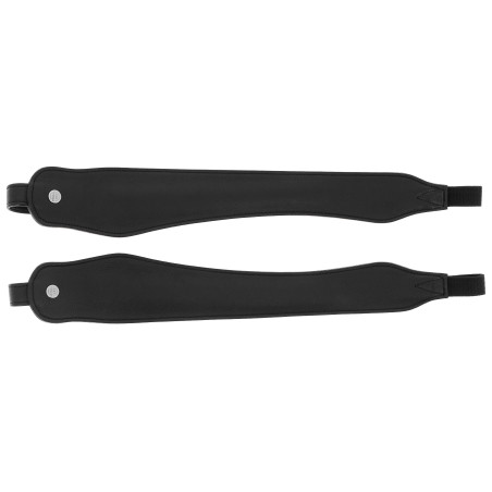 Staffili Eric Thomas Cuir concept