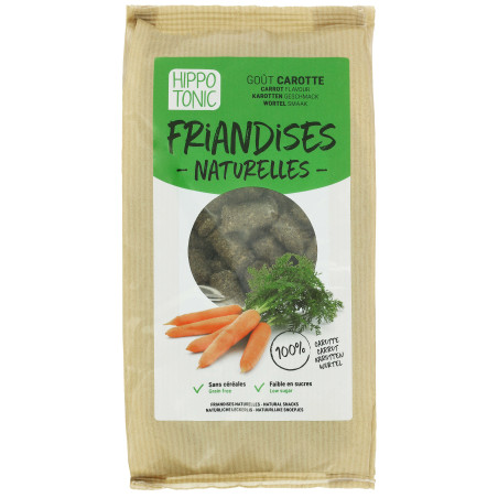 Leccornie Hippotonic Carota
