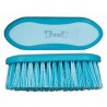 Tappo bicolore T de T - Turchese / azzurro cielo
