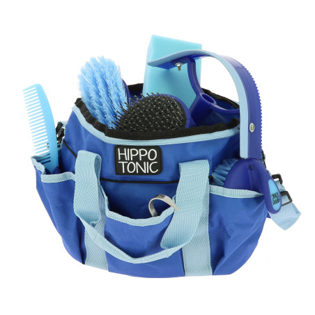 Kit di toelettatura Hippotonic Pro 3