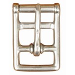 Fibbia a rullo a T in nastro