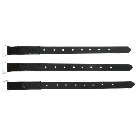 Controsottopancia per sella Eric Thomas Advance