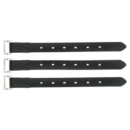 Controsottopancia per sella Close Contact Norton Club Rexine Evol